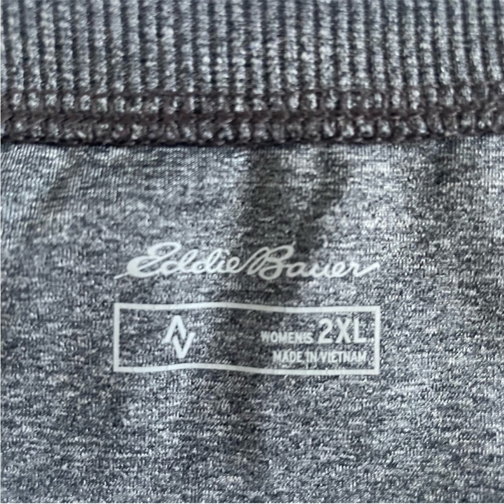 2 Eddie Bauer Tank tops women’s XXL - Picture 7 of 9